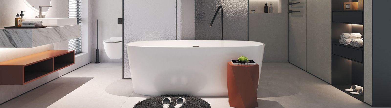 Best flooring for wet rooms